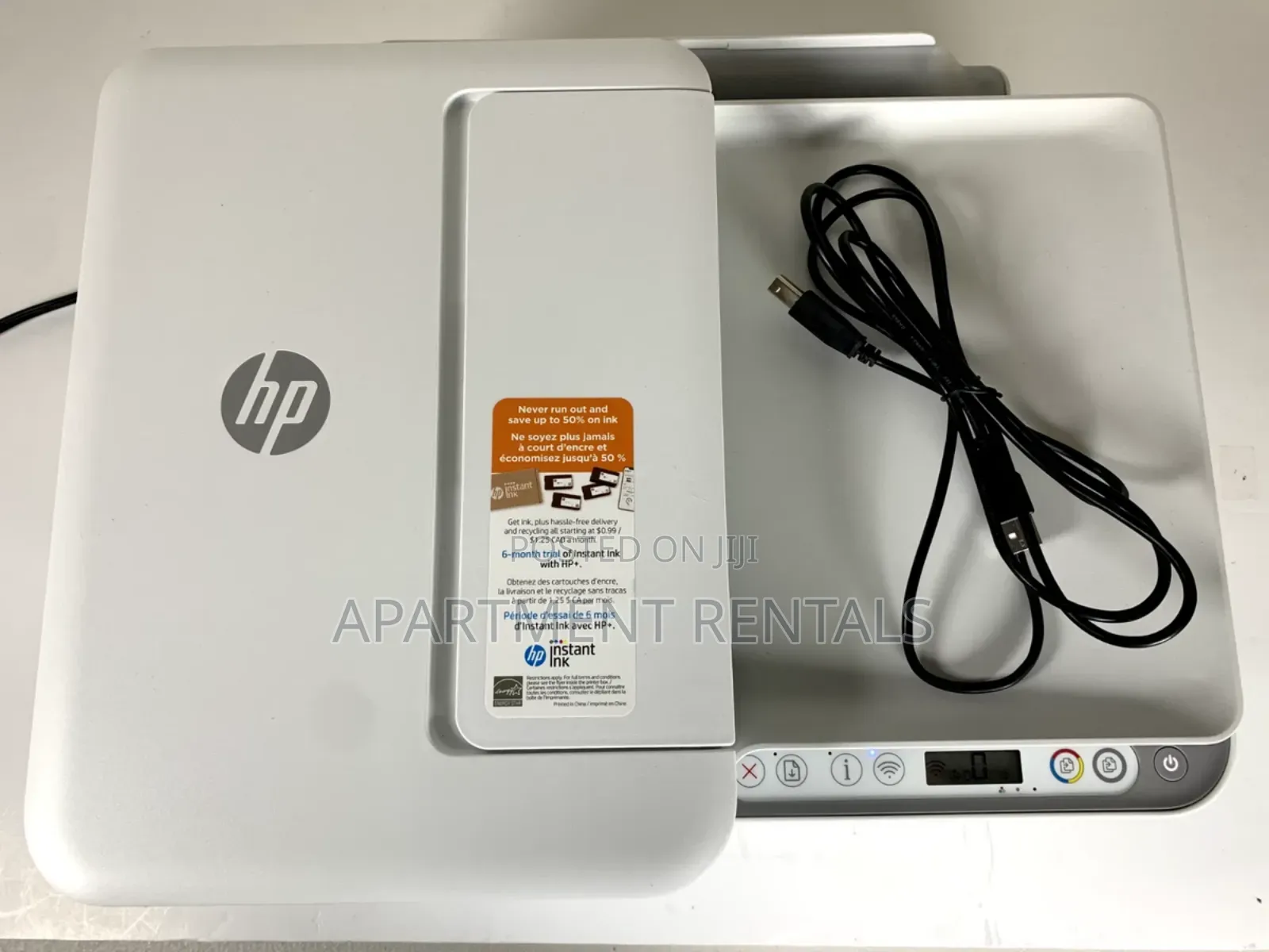 Hp Deskjet 4155e