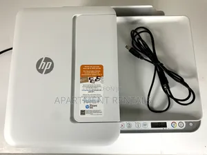 Hp Deskjet 4155e