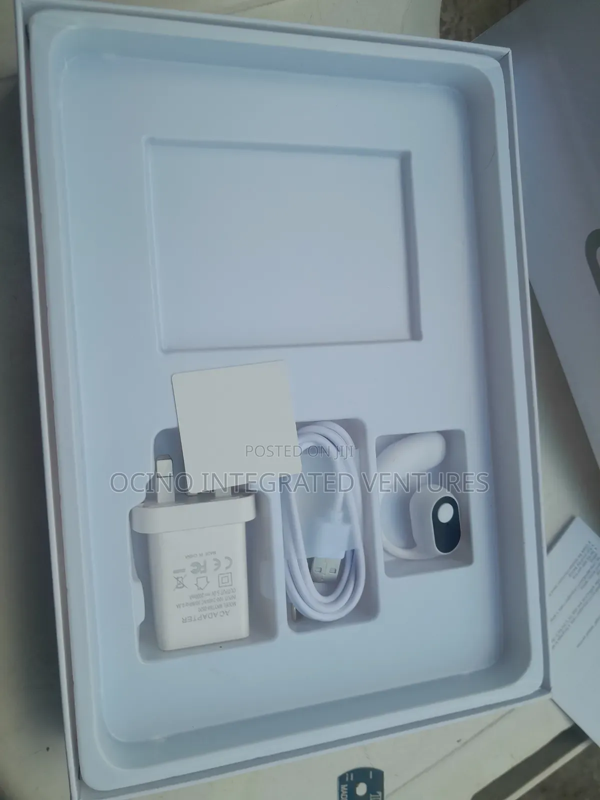 New Atouch SE Max Lite 1 TB Blue