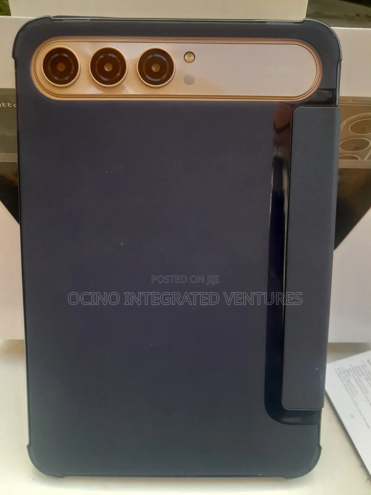 New Atouch SE Max Lite 1 TB Blue