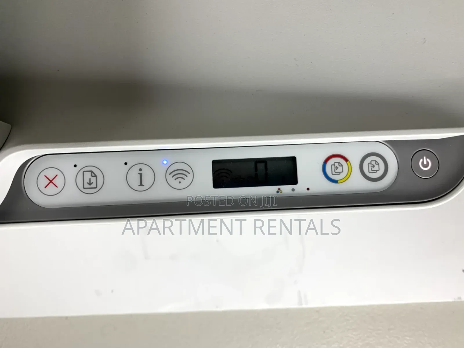 Hp Deskjet 4155e