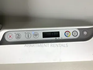 Hp Deskjet 4155e