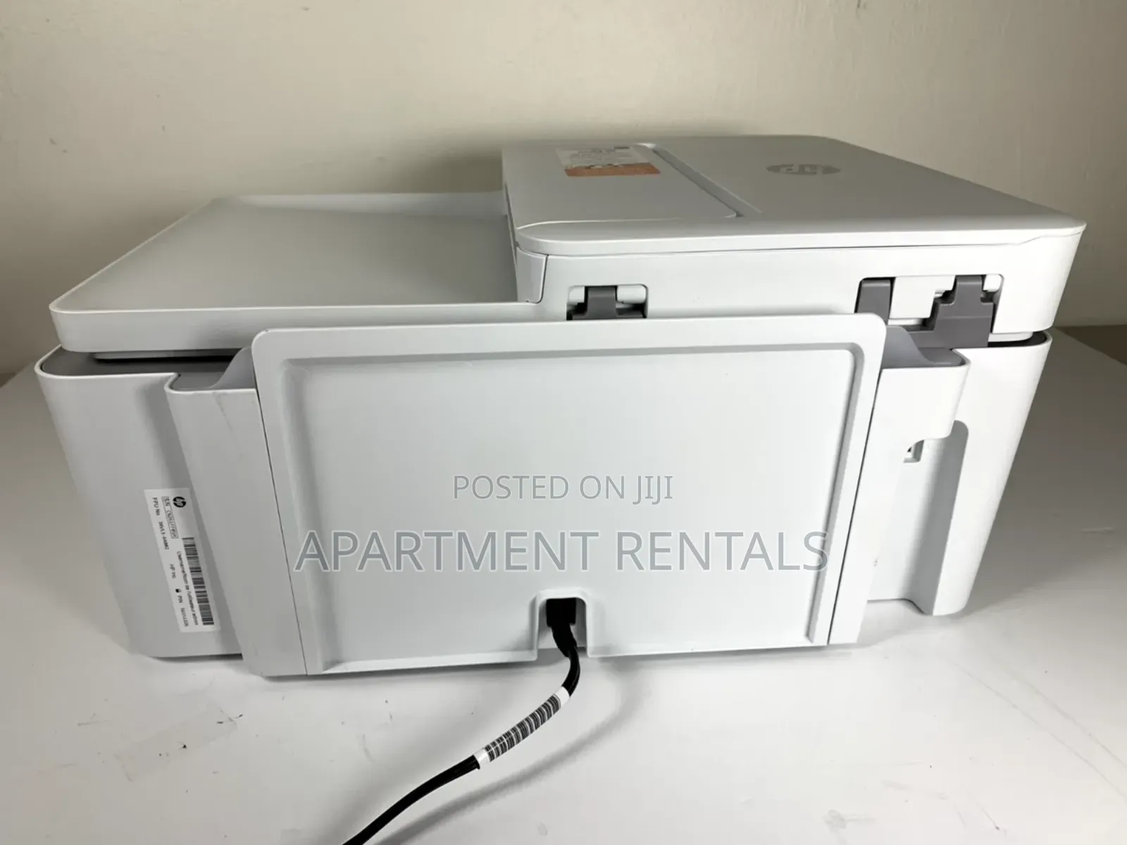 Hp Deskjet 4155e
