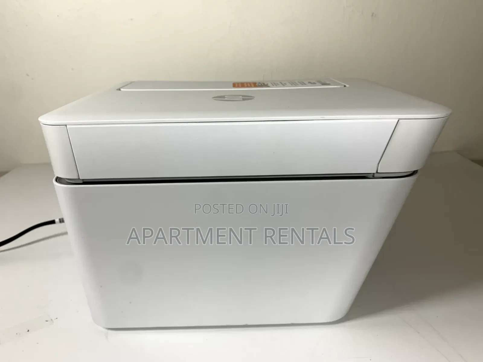 Hp Deskjet 4155e