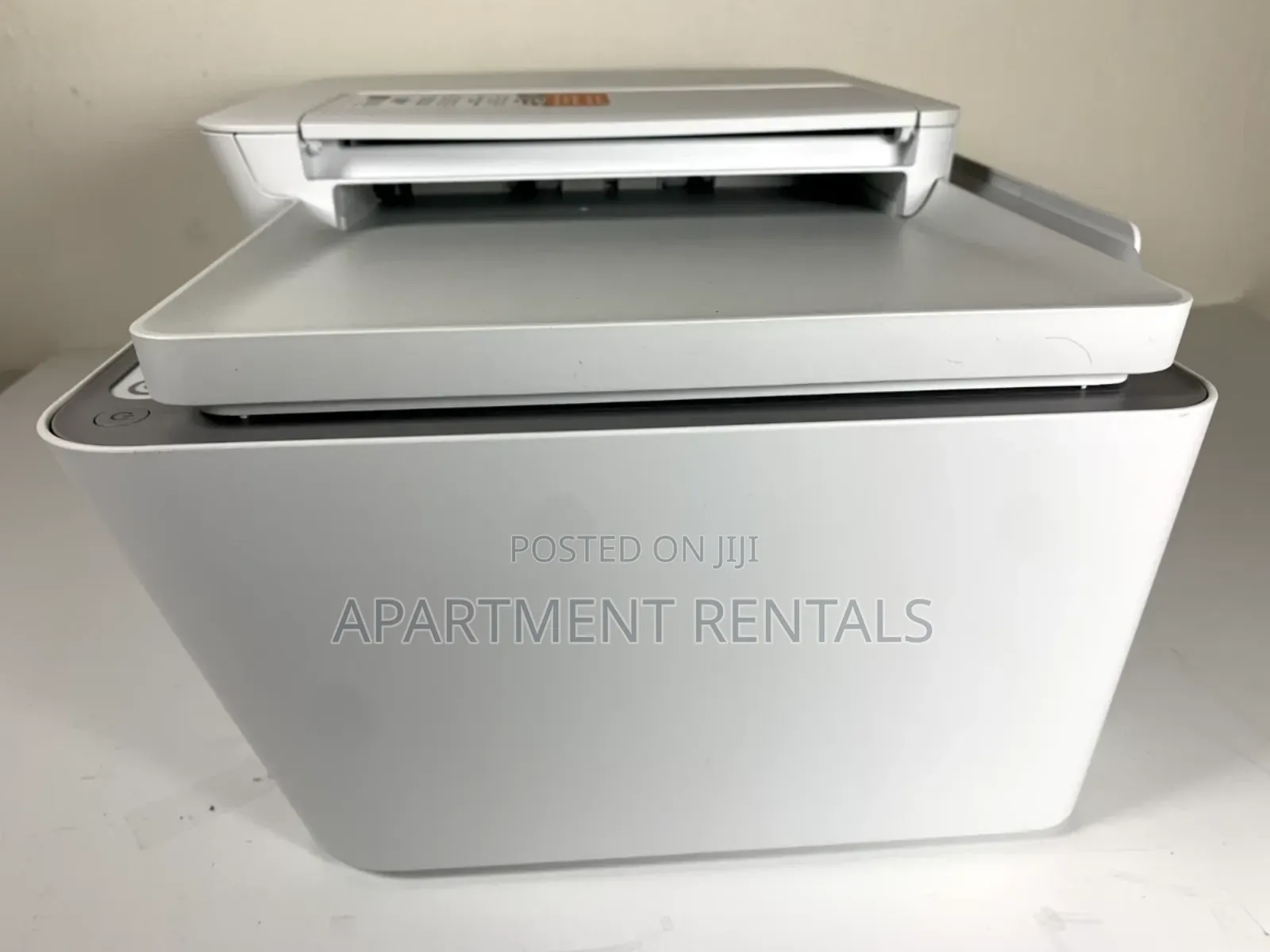Hp Deskjet 4155e