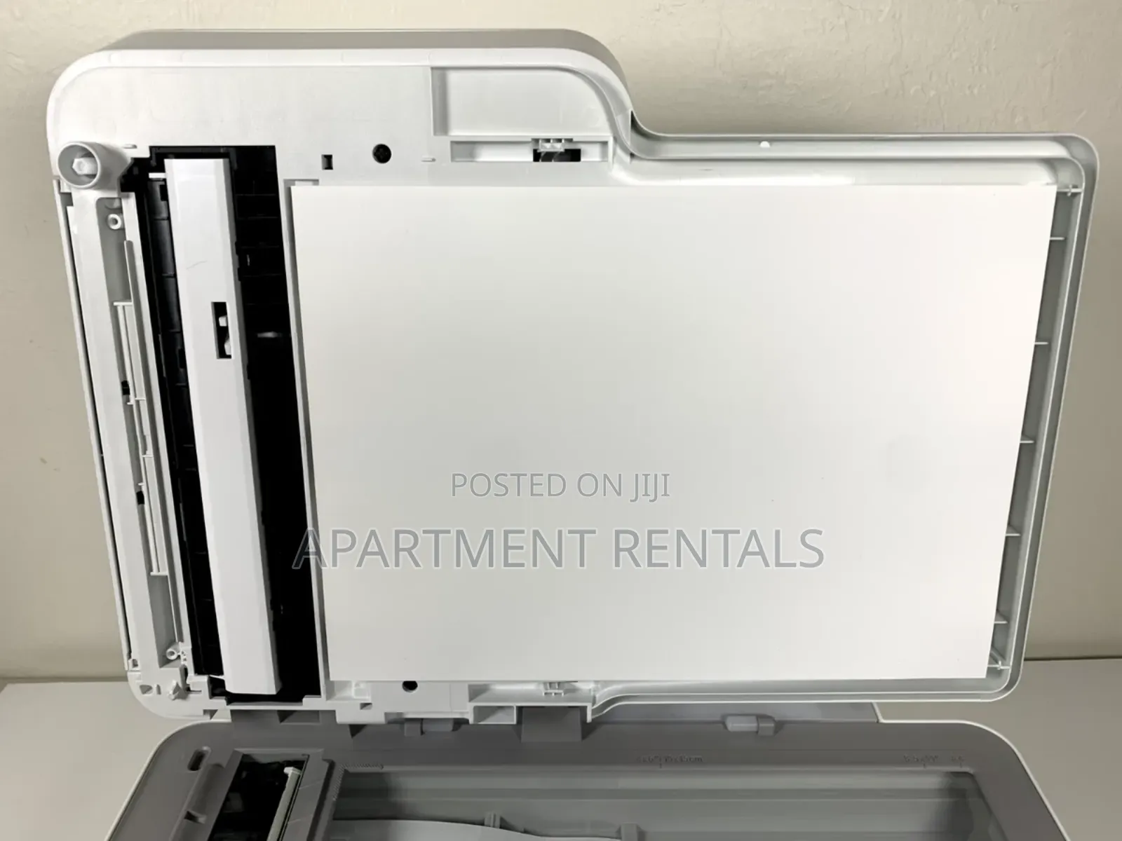 Hp Deskjet 4155e