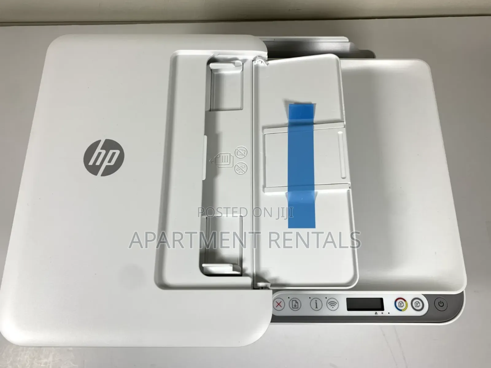 Hp Deskjet 4155e