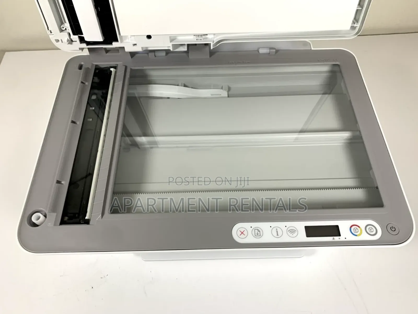 Hp Deskjet 4155e
