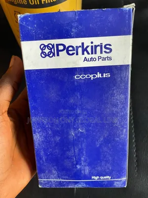 Oil Filter Perkins