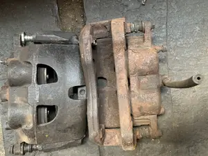 Front Caliper Ford F150