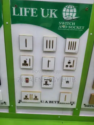 Usb Sockets