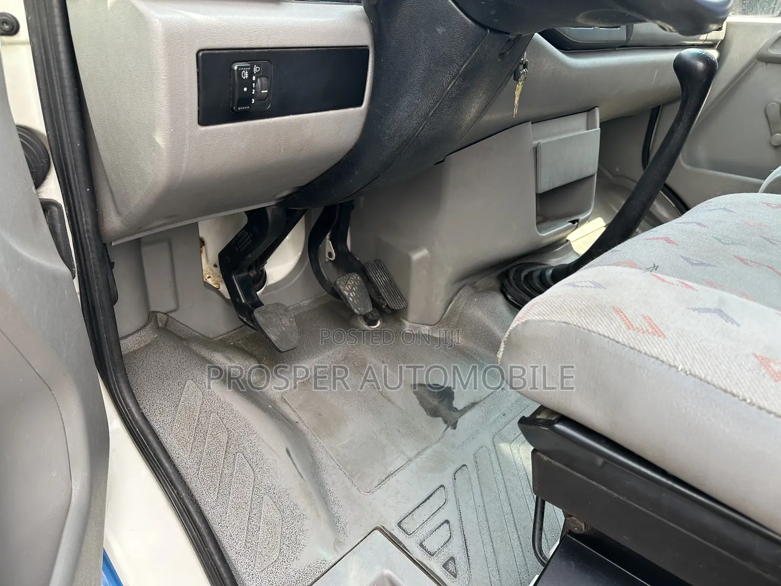 Volkswagen LT 2012 Blue
