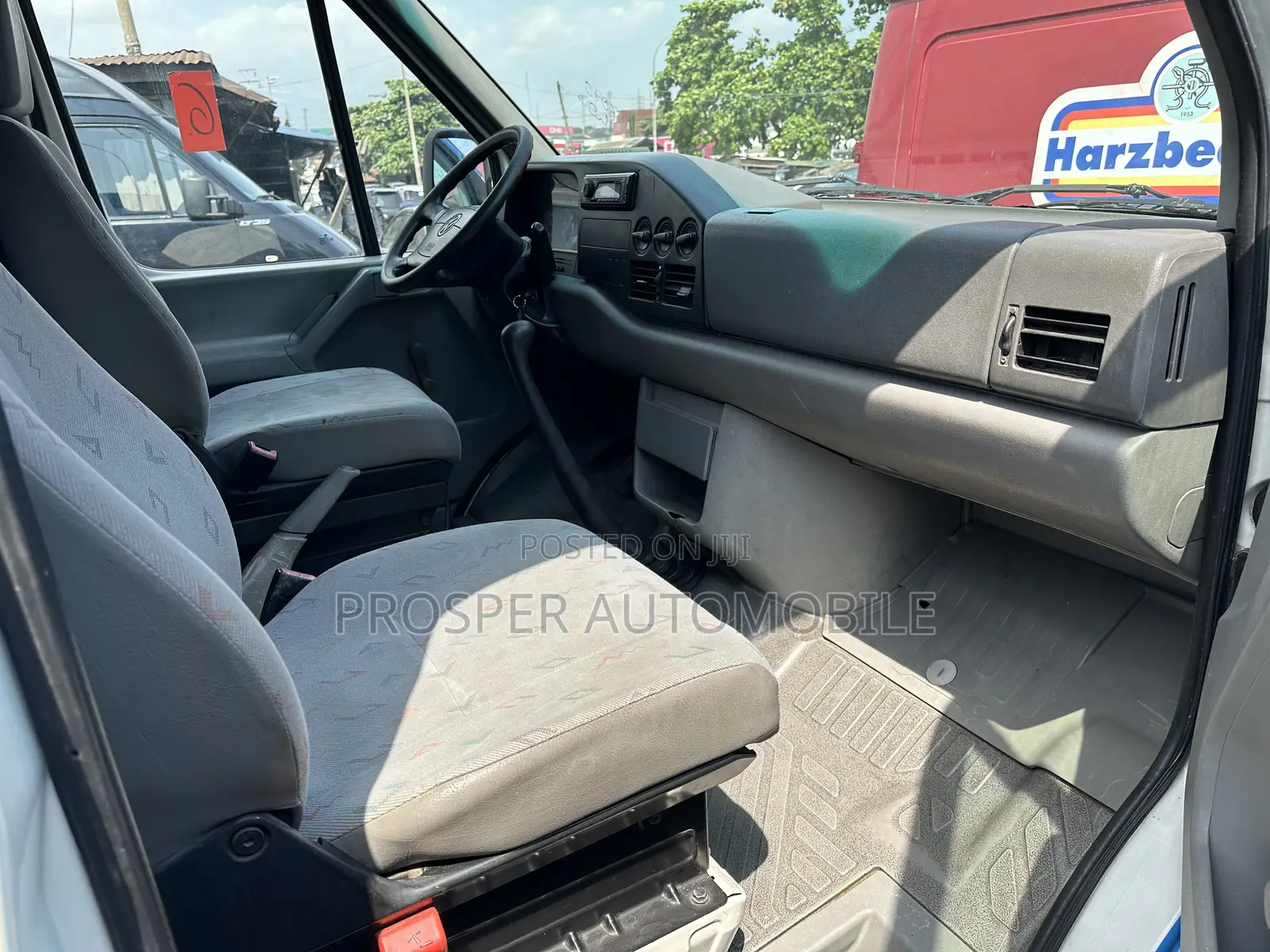 Volkswagen LT 2012 Blue