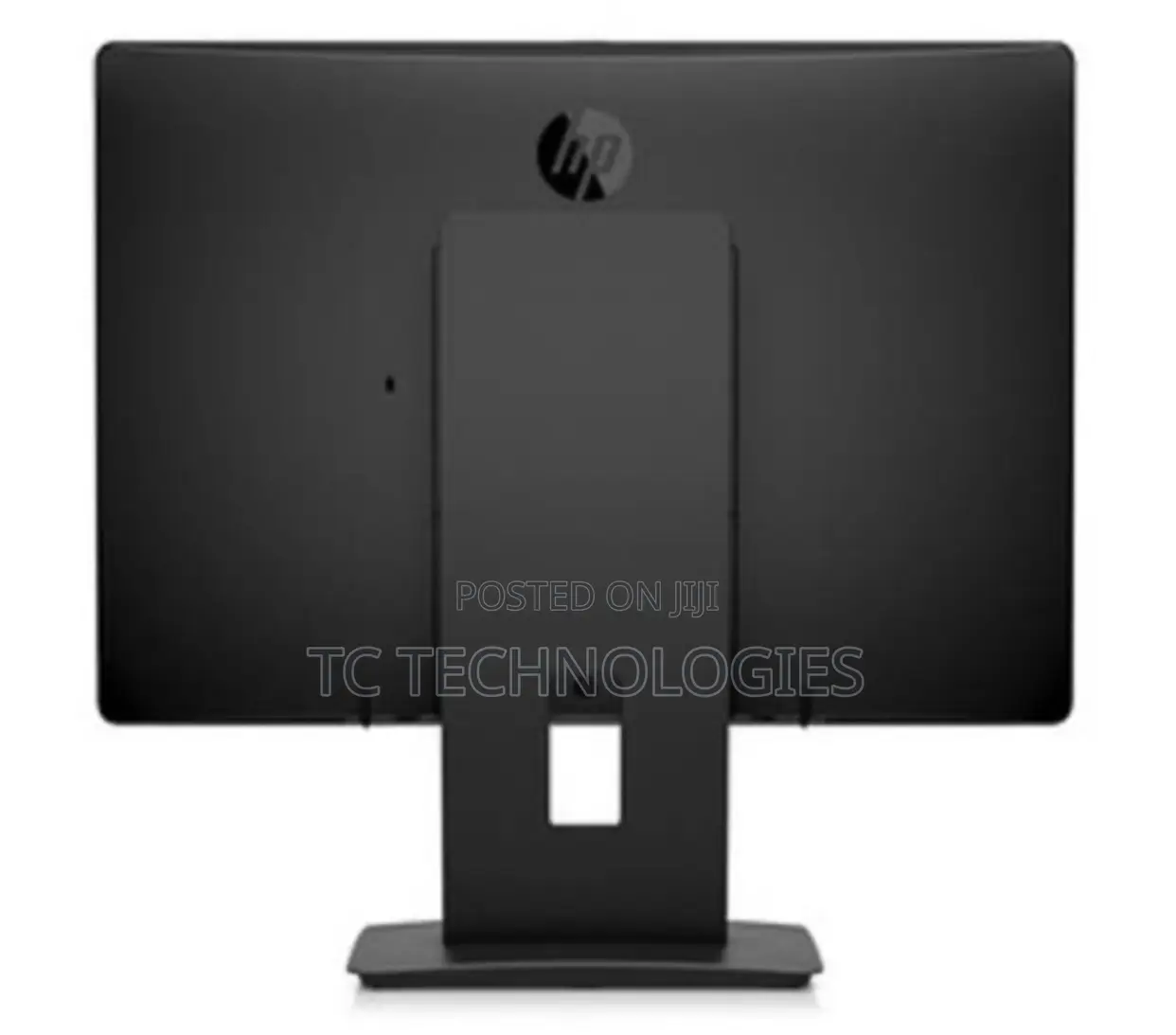 New Desktop Computer HP ProOne 600 8GB Intel Core I5 HDD+SSD 256GB