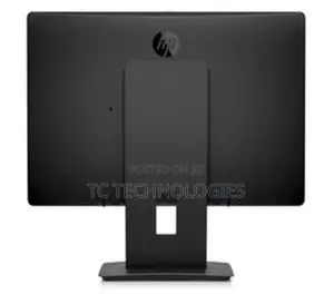 New Desktop Computer HP ProOne 600 8GB Intel Core I5 HDD+SSD 256GB