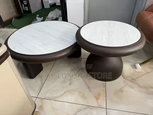 High Executive Centre Table