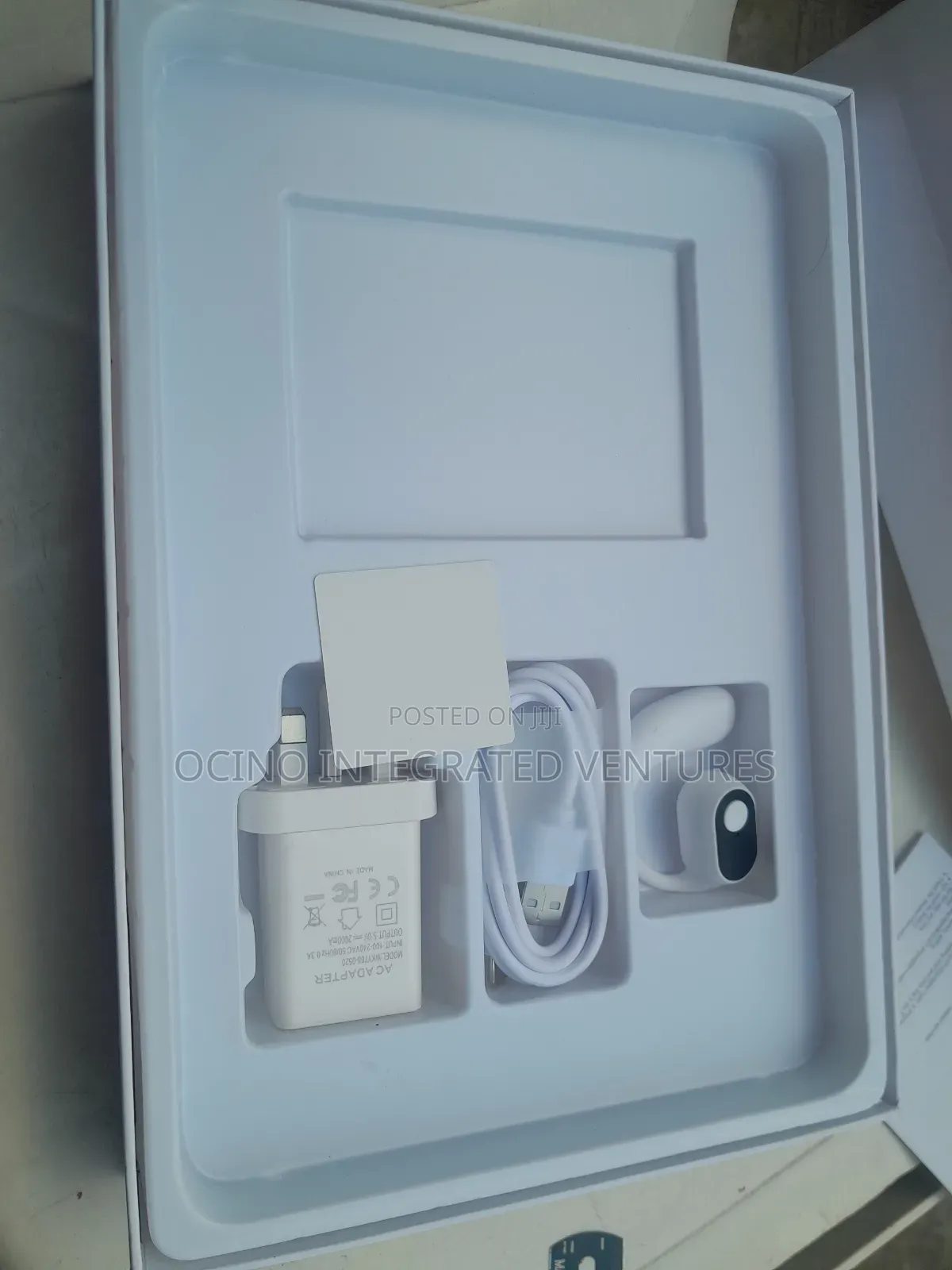 New Atouch SE Max Lite 1 TB Black