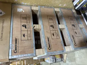 Cworth Energy Inverter Non Hybrid 10kva 48v
