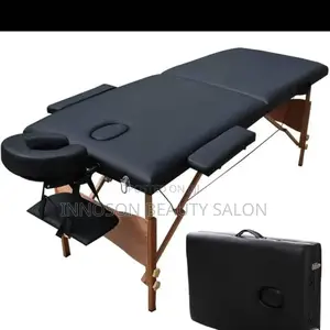 Wooden Foldable Bed
