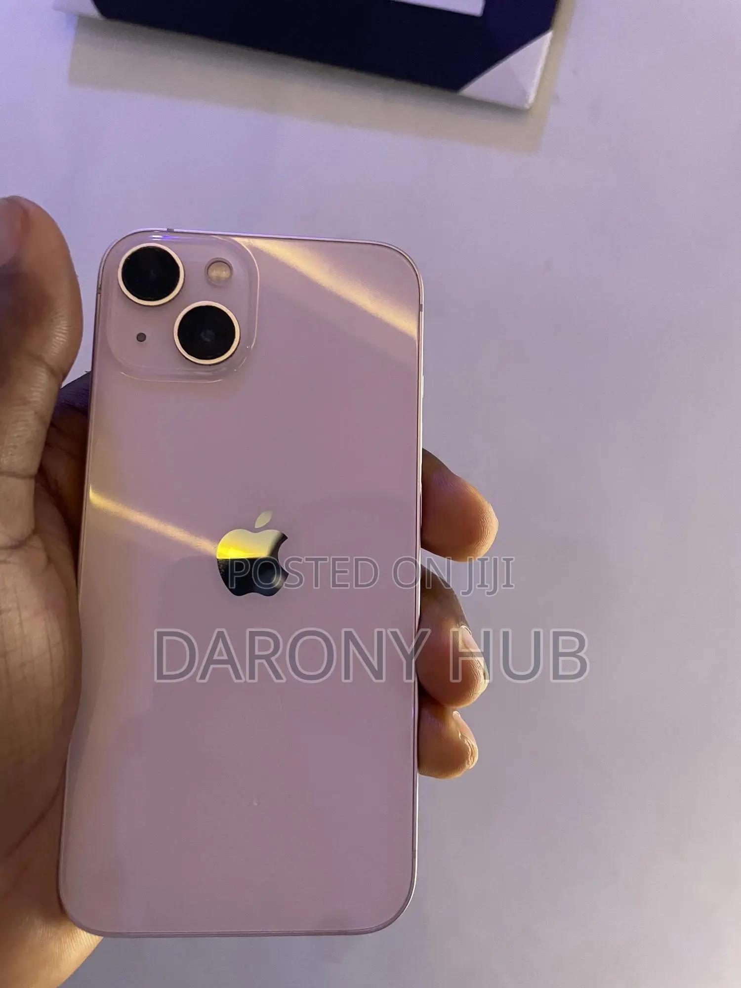 Apple iPhone 13 128 GB Pink