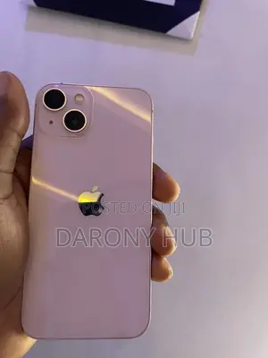Apple iPhone 13 128 GB Pink