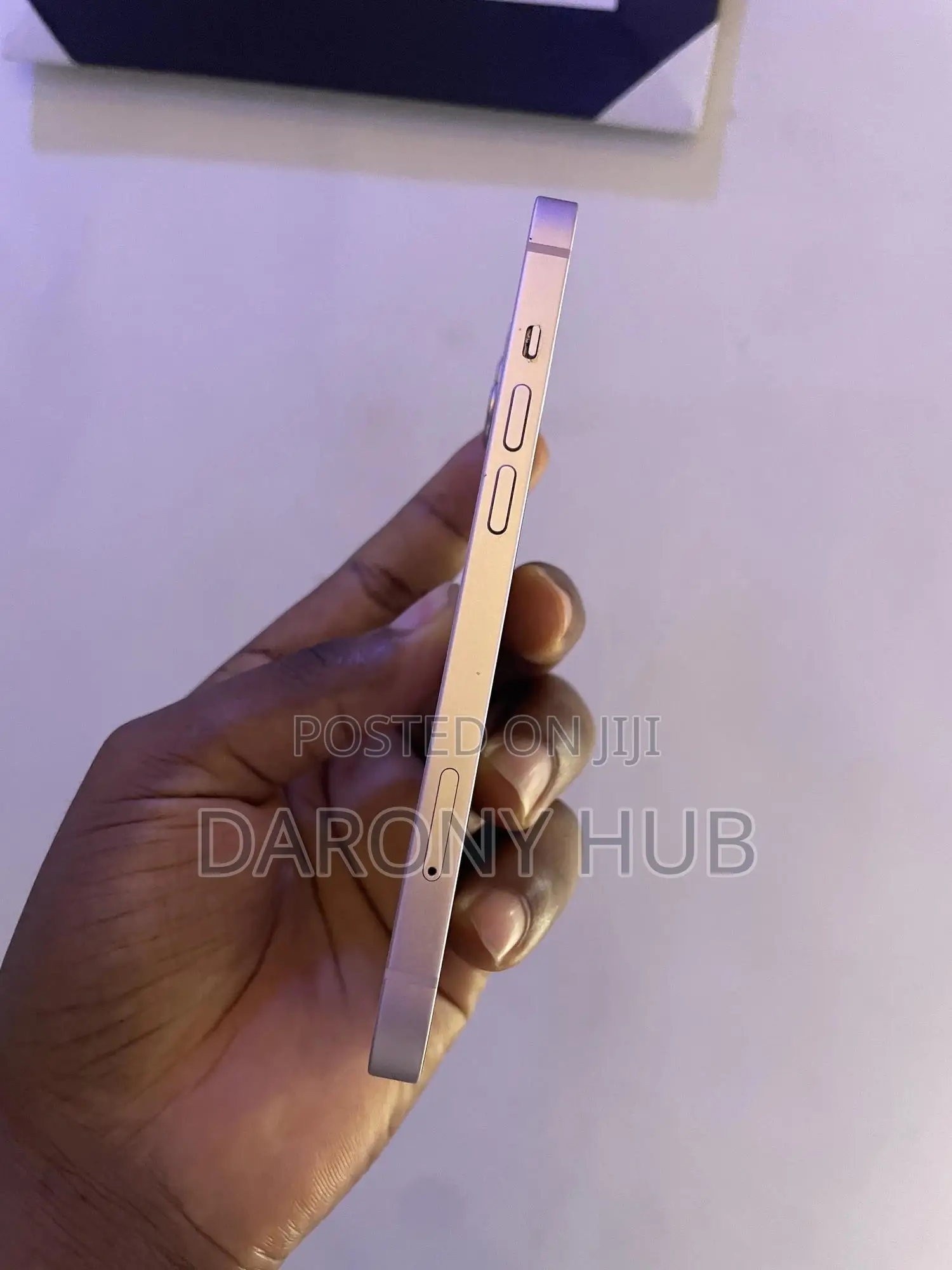 Apple iPhone 13 128 GB Pink