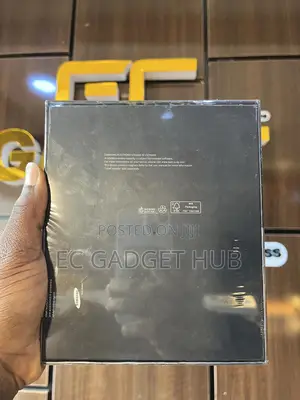 New Samsung Galaxy Z Fold4 512 GB Black