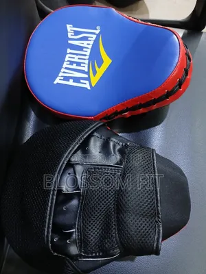 Boxing Pad