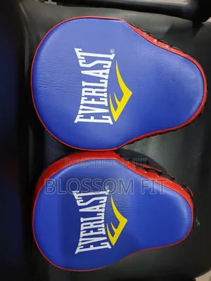 Boxing Pad