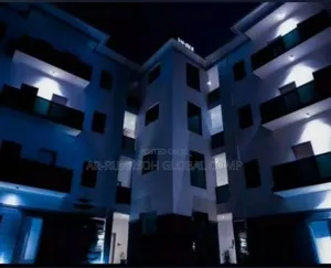 Massive Hotel Comprising 20 One Bed + 11 Two Bed + 4 3bed in Garki