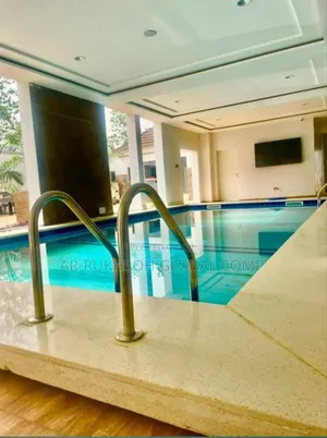 Massive Hotel Comprising 20 One Bed + 11 Two Bed + 4 3bed in Garki