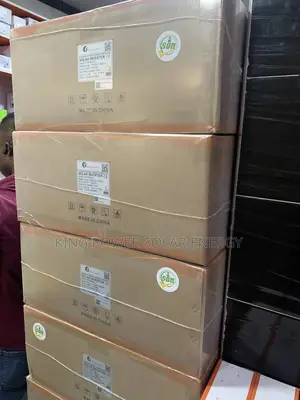 8kva/48v Felicity Solar Hybrid Inverter