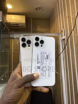 Apple iPhone 13 Pro Max 128 GB White