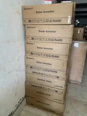 12kva/48v Growatt Hybrid Inverter