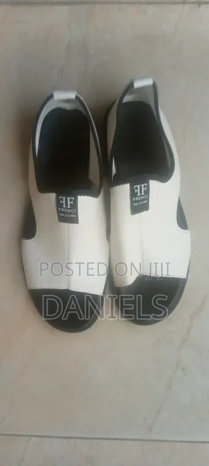 Men and Women's Footwear