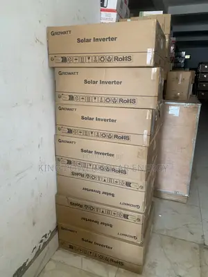12kva/48v Growatt Hybrid Inverter