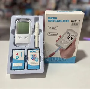 Unique Uric Acid Glucose Meter Set 『 Sugar, Monitor 』