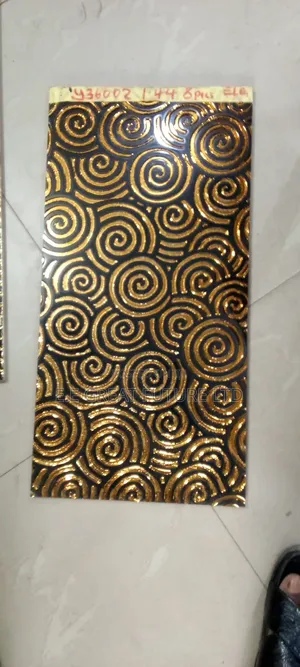 Tiles 30 X 60 Gold