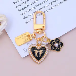 Key Holder Bag Accessories