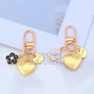 Key Holder Bag Accessories