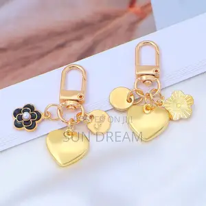 Key Holder Bag Accessories