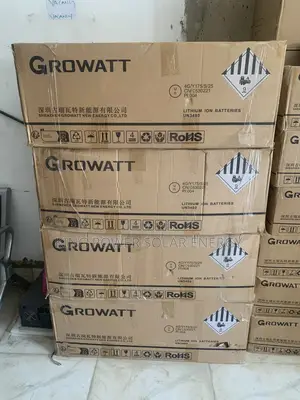 14.3kwh/48v Life Po4 Battery