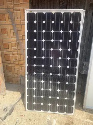 300w Canadian Solar Panel (Used)