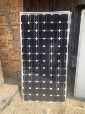 Canadian Solar 300w Solar Panel (Used)
