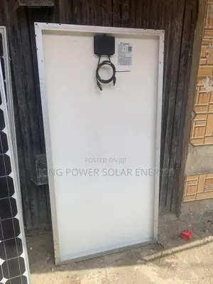 Canadian Solar 300w Solar Panel (Used)