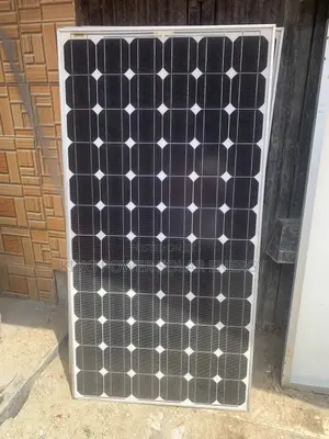 Canadian Solar 250w Solar Panel (Used)