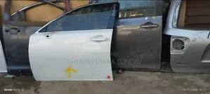 Complete Door Es 350 2017 Front Left