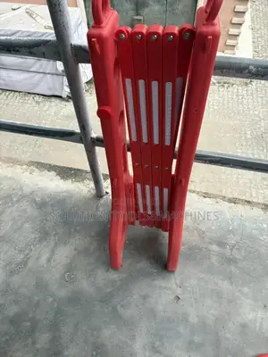 Safety Barriers