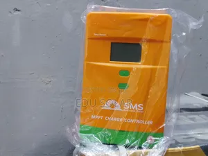 Solar Charger Controller 60a 12 24 48v Sms
