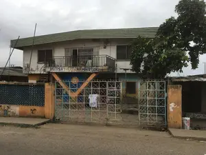 9bdrm House in Mulero for sale